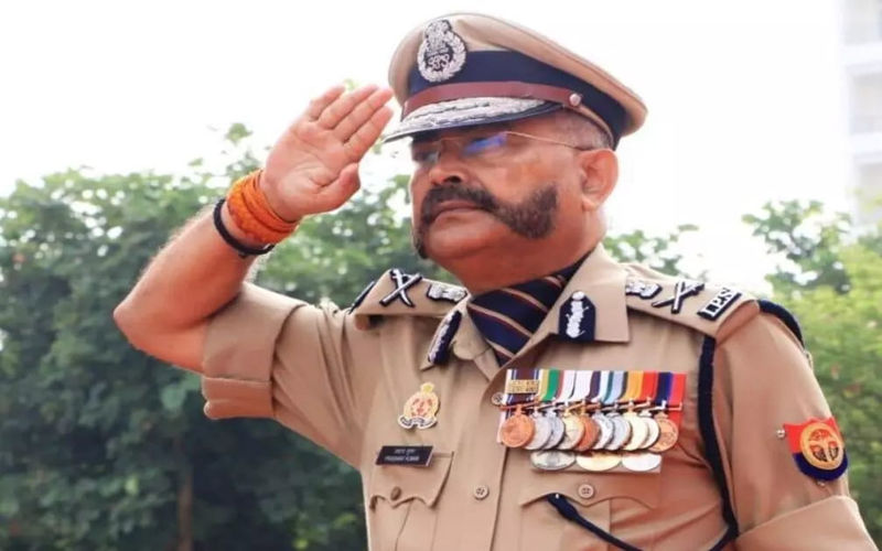 जल्दी ही मिल जाएगा उत्तर प्रदेश को पूर्णकालिक DGP