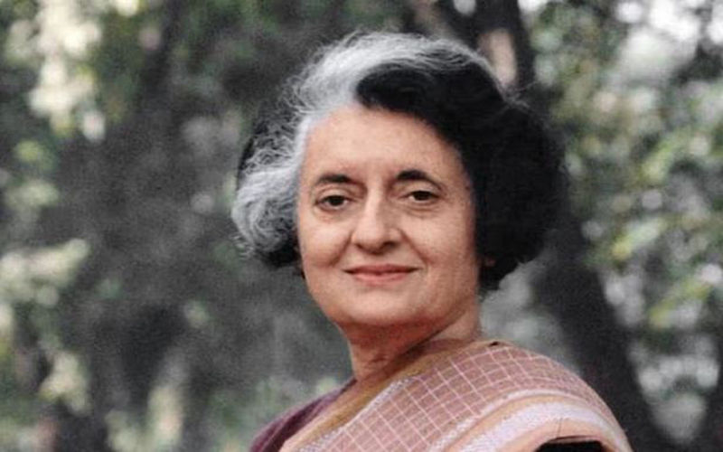 बचपन में बनाई वानर सेना, बड़ी होकर बन गई 'आयरन लेडी', जानें इंदिरा गांधी की कहानी
