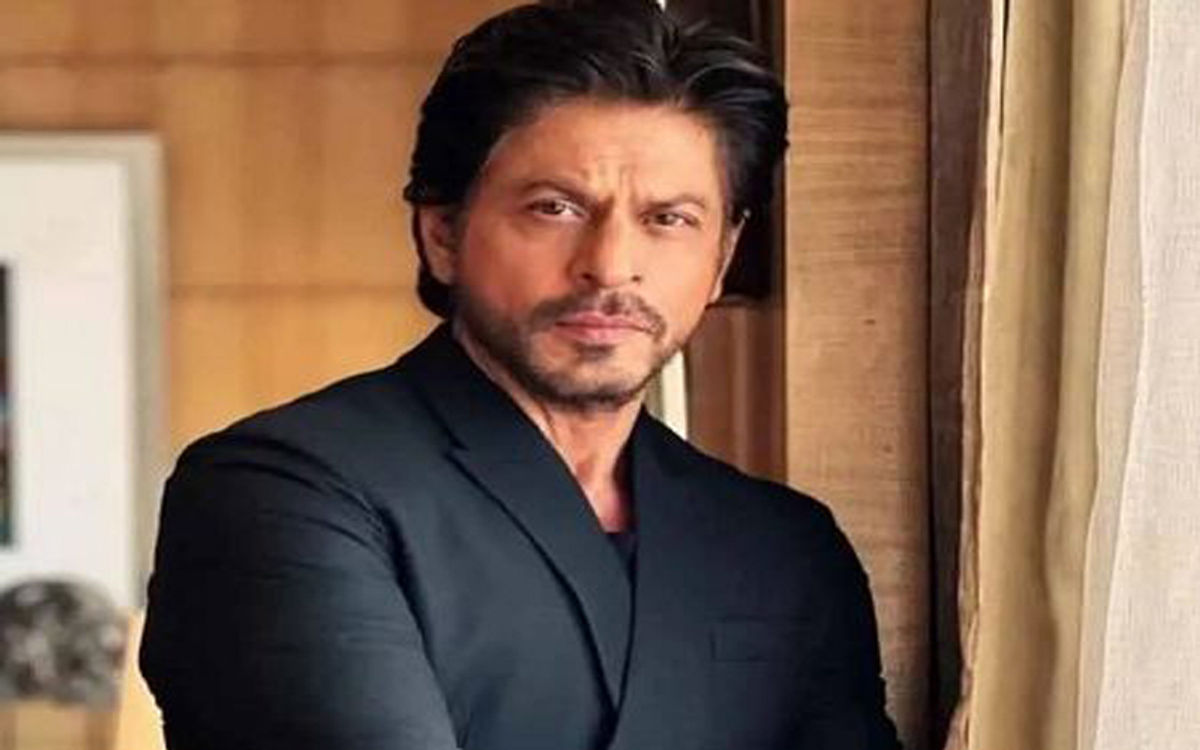 शाहरुख खान को धमकी देने वाला आरोपी फैजान गिरफ्तार, कोर्ट में होगी पेशी