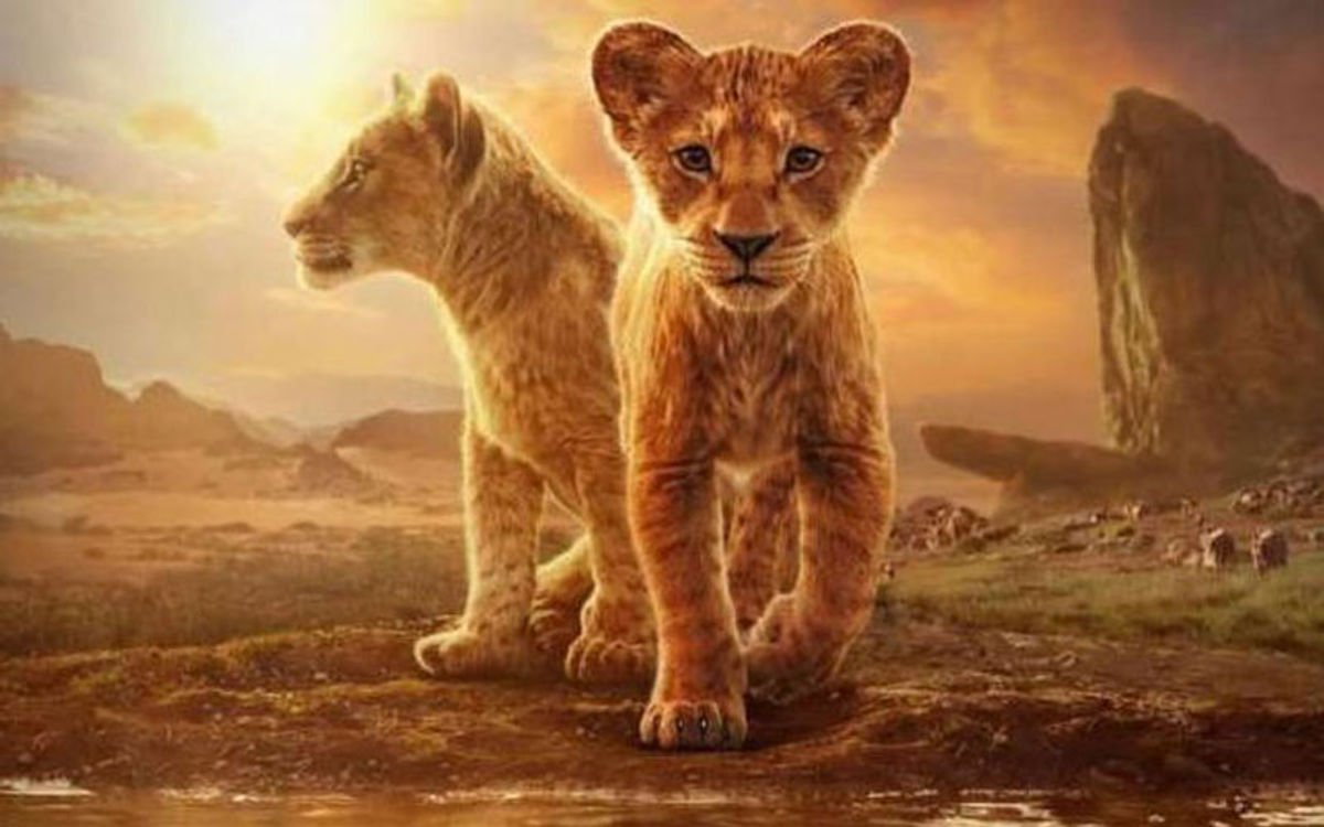 'मुफासा' की दहाड़ से हिला बॉक्स ऑफिस, 'पुष्पा 2' का जलवा भी पड़ा फीका