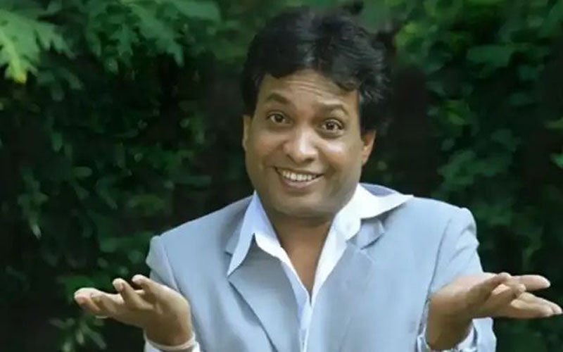 कॉमेडियन सुनील पाल से मांगी 20 लाख की फिरौती, इवेंट के बहाने फंसाया