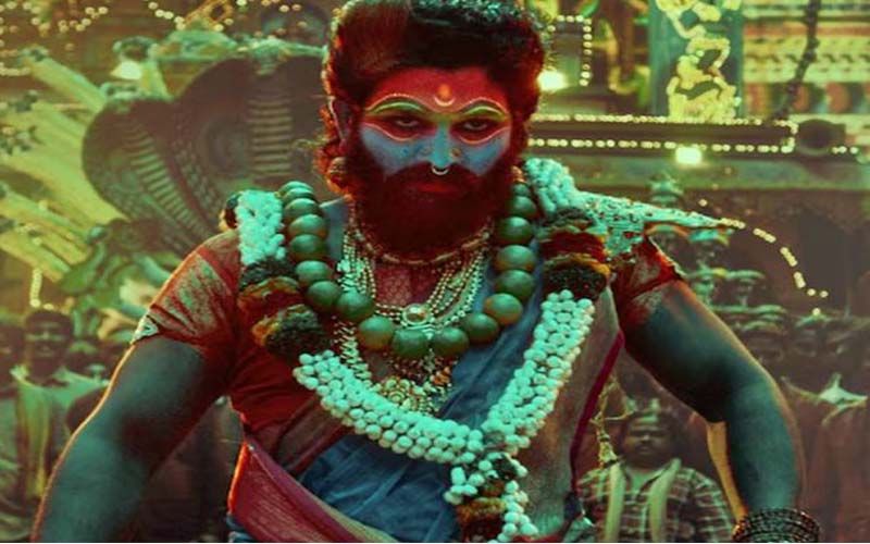 कोच्चि के थिएटर में हुआ फिल्म पुष्पा 2 का 'हाफ' शो, दर्शकों ने रिफंड की मांग