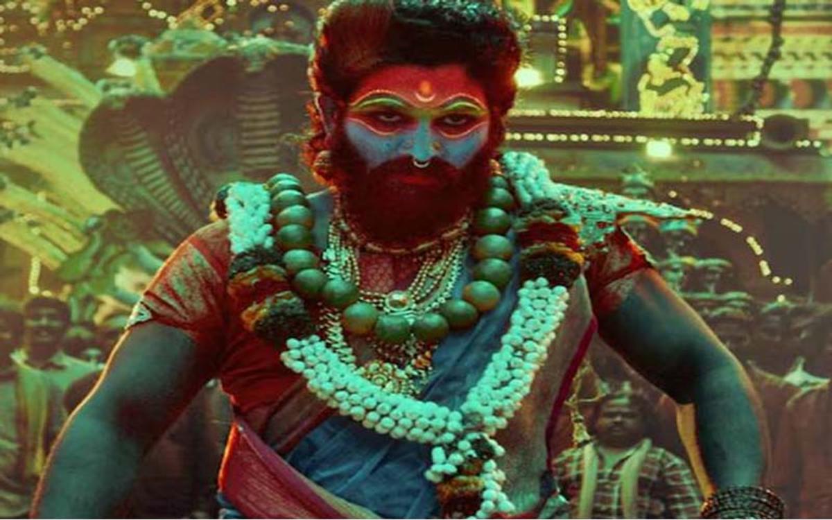 कोच्चि के थिएटर में हुआ फिल्म पुष्पा 2 का 'हाफ' शो, दर्शकों ने रिफंड की मांग