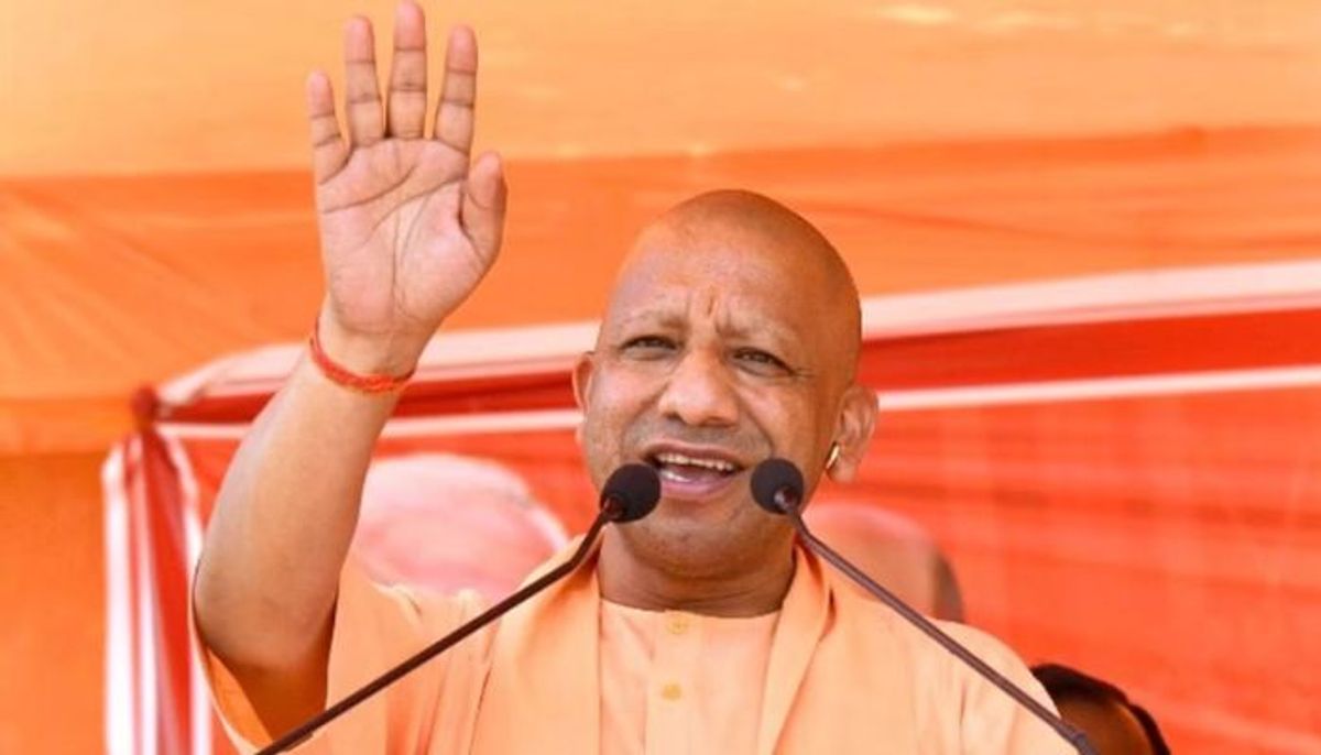 CM योगी जल्द करेंगे नोएडा-ग्रेटर नोएडा का दौरा, तेज हुई तैयारियां