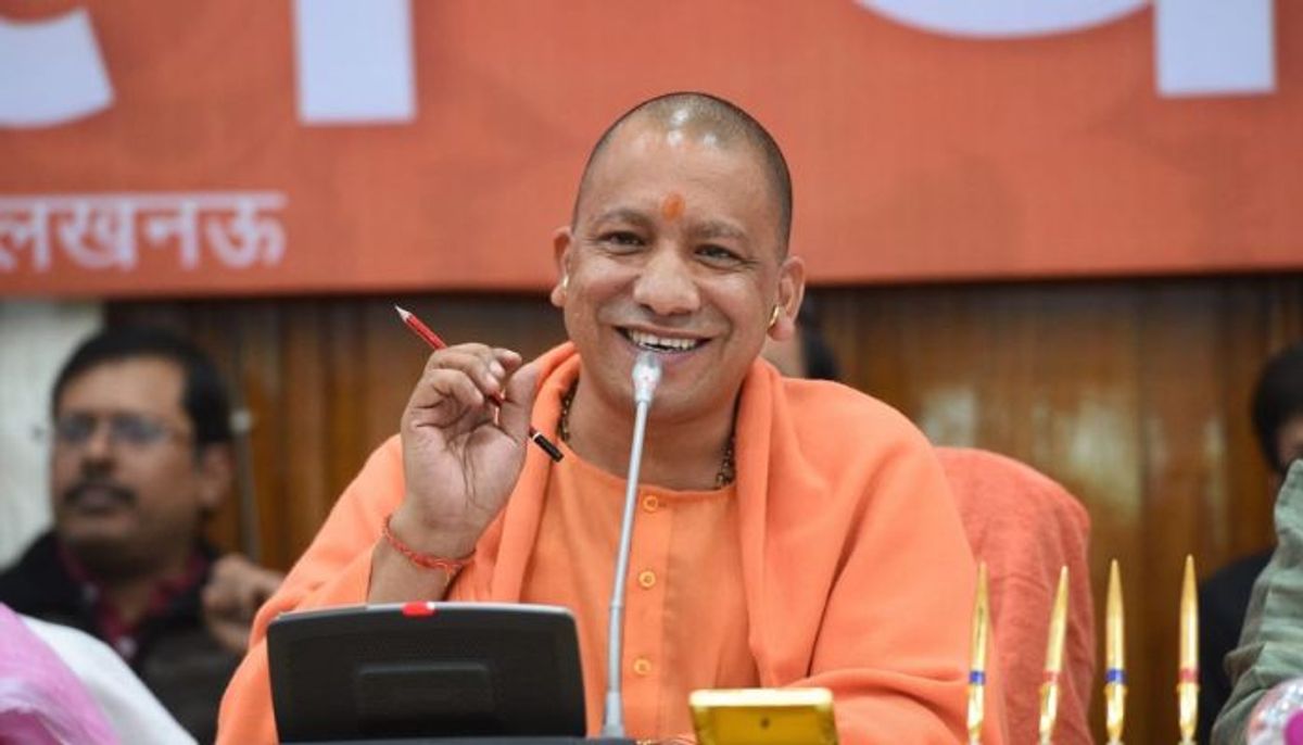 योगी सरकार की सबसे बड़ी पहल, किसानों को मिलेगा 5 लाख तक का मुआवजा