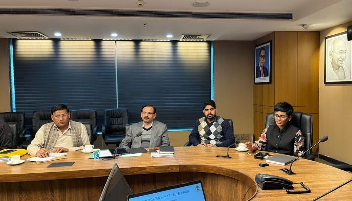 फूलों की खुशबू से महकेगा ग्रेटर नोएडा, तैयारियों में जुटा प्राधिकरण