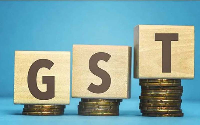 GST