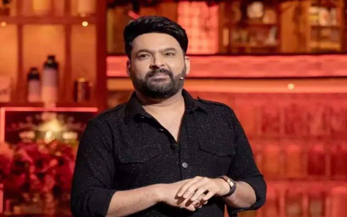 हंसी के ठहाकों पर लगा ब्रेक, 'द ग्रेट इंडियन कपिल शो' नहीं आएगा तीसरा सीजन