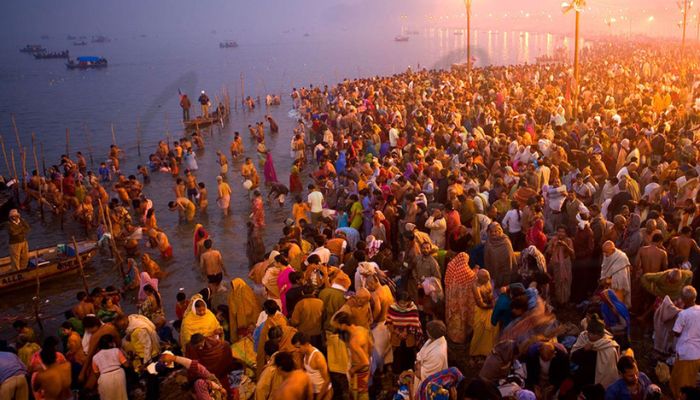 Mahakumbh 2025 min