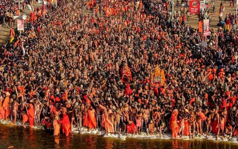 Mahakumbh 2025