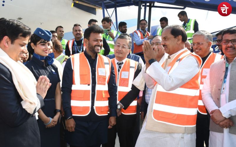 Mahesh sharma