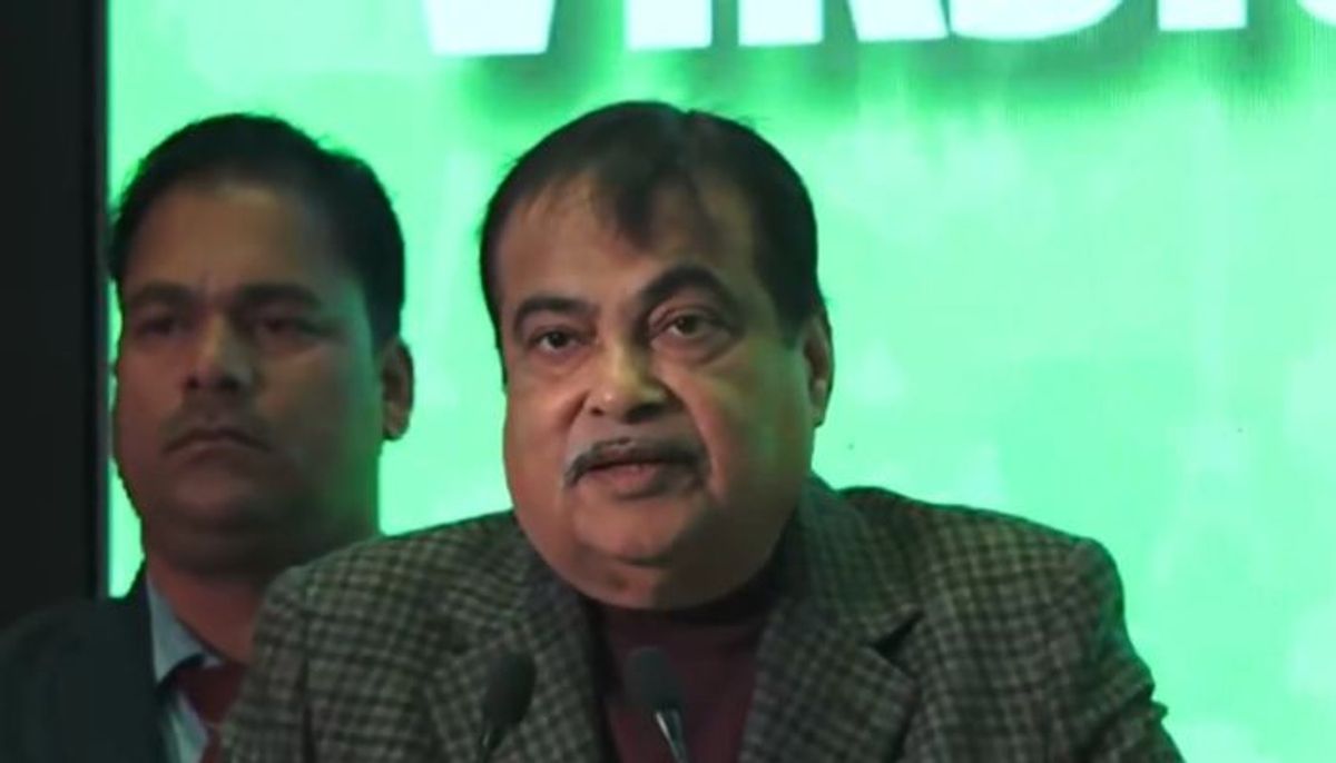 ग्रेटर नोएडा में नितिन गडकरी ने किया बाउमा कॉनएक्सपो इंडिया-2024 का उद्घाटन, 1,000 से अधिक ब्रांड लेंगे हिस्सा