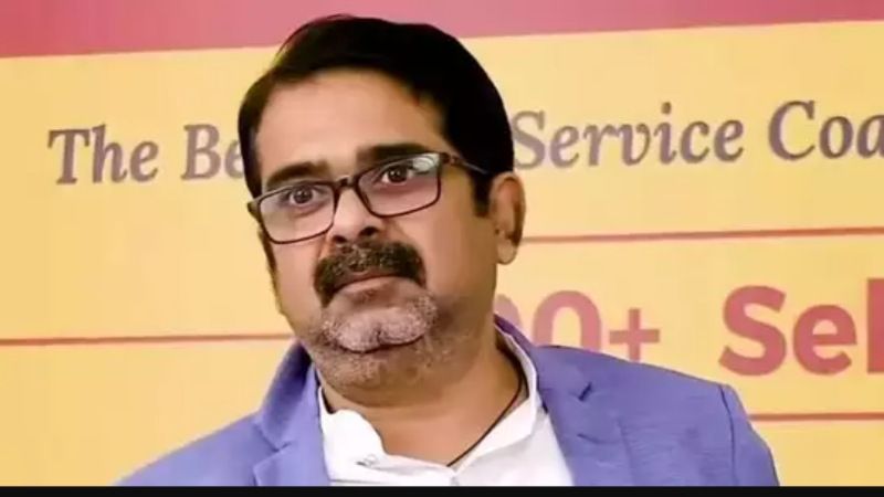 AAP में शामिल होंगे मोटिवेशनल स्पीकर अवध ओझा, आज थामेंगे हाथ