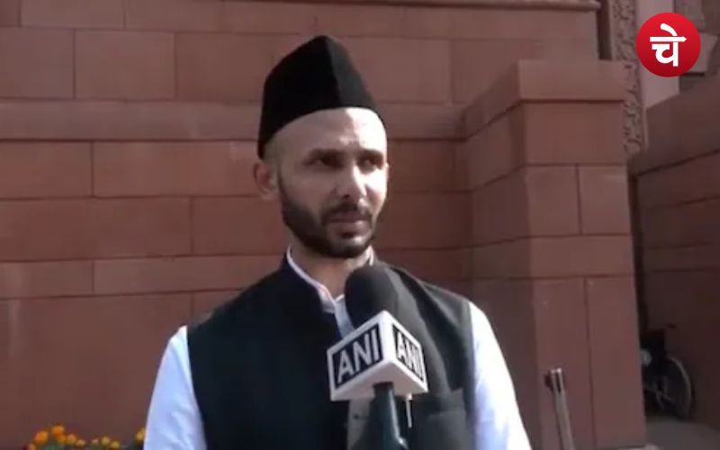 सांसद बर्क पर बिजली चोरी का केस दर्ज, माहौल बिगड़ेगा