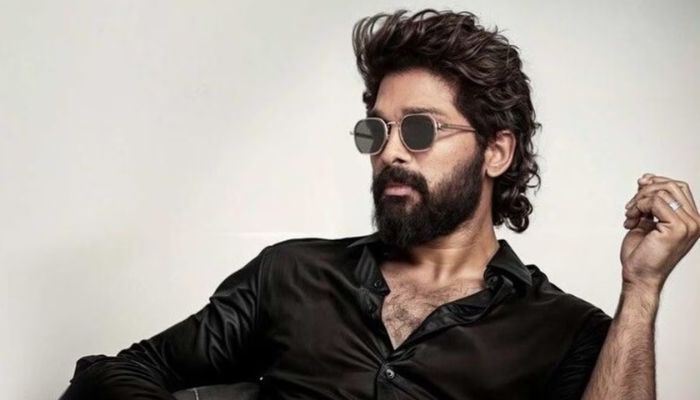 बिग ब्रेकिंग : लगातार गरमा रहा Allu Arjun का मामला, घर के बाहर भारी पुलिस बल तैनात