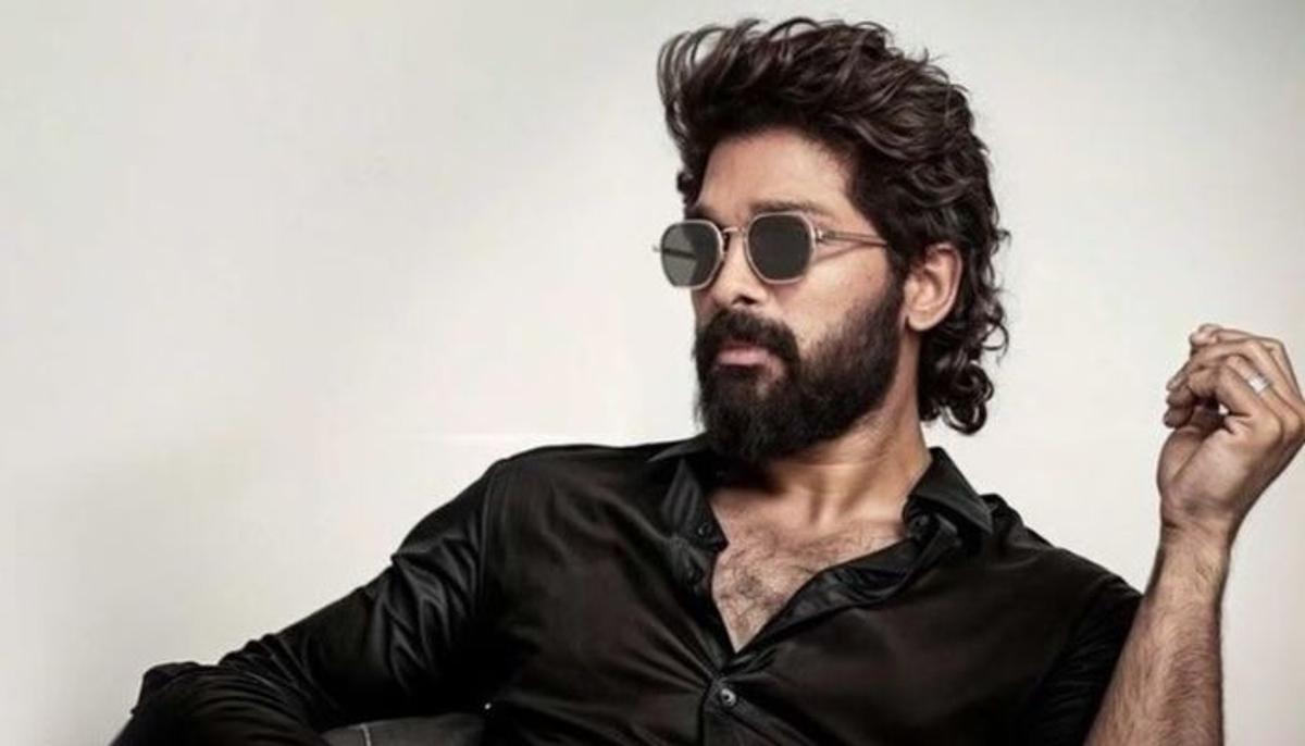 बिग ब्रेकिंग : लगातार गरमा रहा Allu Arjun का मामला, घर के बाहर भारी पुलिस बल तैनात