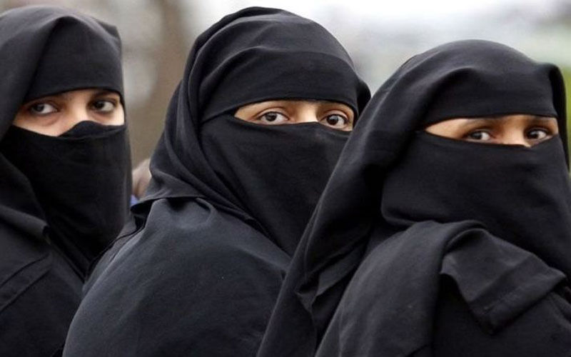 हिजाब न पहनने पर सजा-ए-मौत, इन देशों में हैं ऐसे सख्त नियम