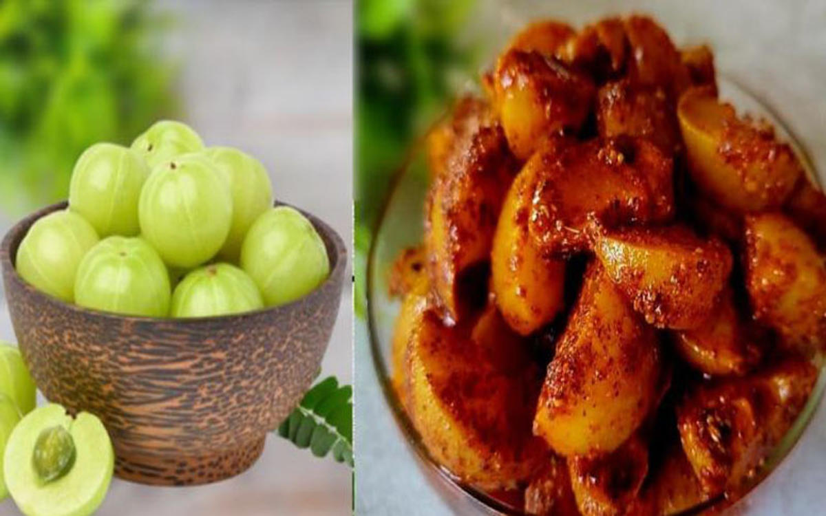 सर्दियों में खाए इस सुपरफूड का अचार, सेहत पर होगा इसका दमदार असर