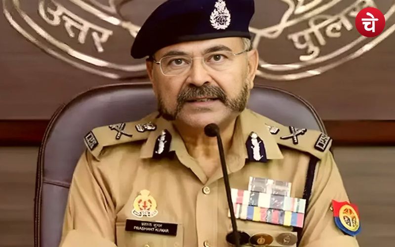 उत्तर प्रदेश पुलिस ने ले लिया बड़ा फैसला, तैनात होंगे डिजिटल योद्धा