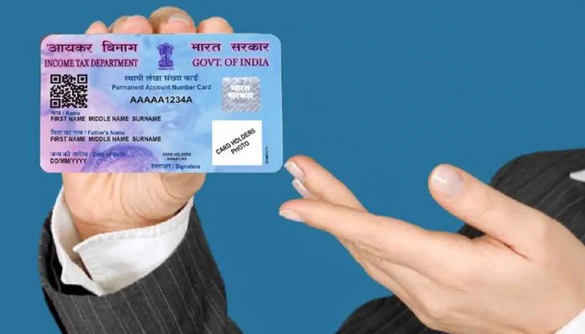 e-PAN Card का ईमेल हो सकता है रिस्की, एक क्लिक में ही स्कैमर्स को...