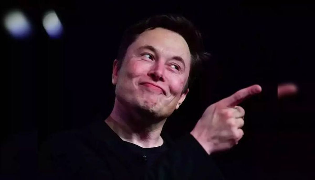 Elon Musk ने किया एक और ऐतिहासिक मील का पत्थर पार, दौलत में हुआ भारी इजाफा