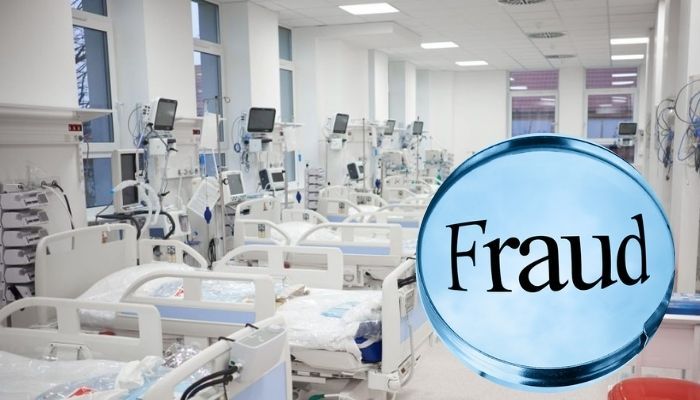 अवैध धन कमाने के लिए हॉस्पिटल का काला कारनामा, FIR दर्ज
