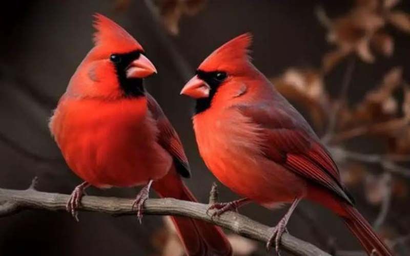 इस पक्षी को कहा जाता हैं क्रिसमस बर्ड? जानिए खासियत