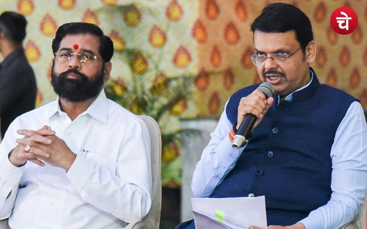 फडणवीस सरकार में शिंदे का कद घटा, क्या होगी आगे की राजनीति