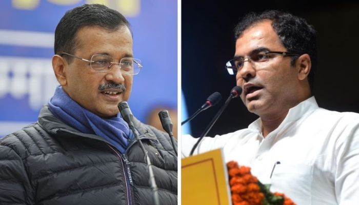 Arvind Kejriwal 1