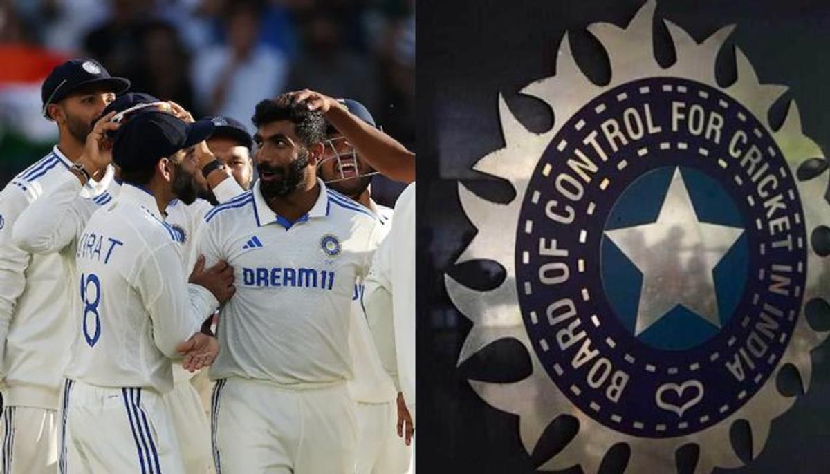 ऑस्ट्रेलिया से हार के बाद BCCI हुई सख्त, खिलाड़ियों के लिए बनाए कड़े नियम