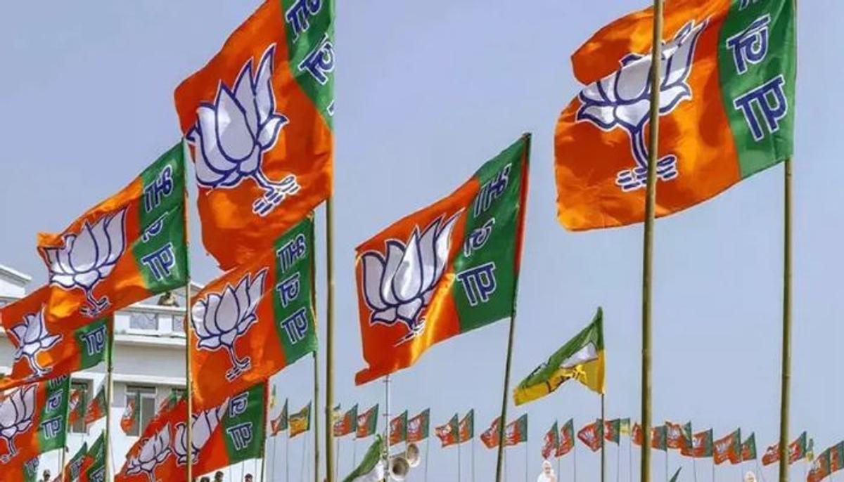 दिल्ली विधानसभा चुनाव को लेकर भाजपा का बड़ा फैसला, लगाया पुराना दांव