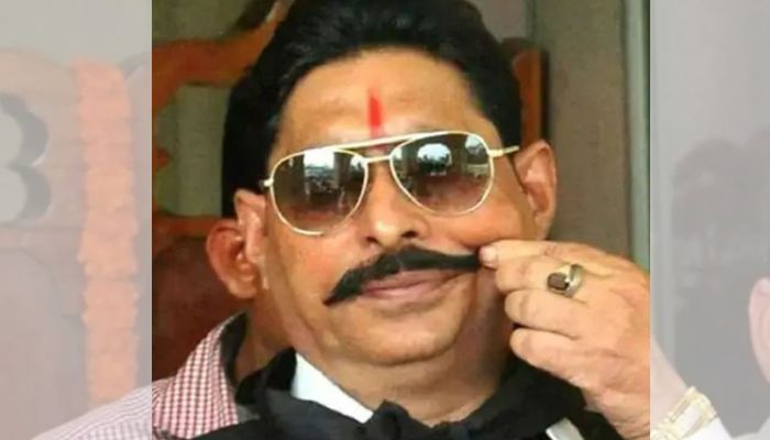 बाढ़ कोर्ट में बाहुबली अनंत सिंह ने किया सरेंडर, बेऊर जेल भेजा