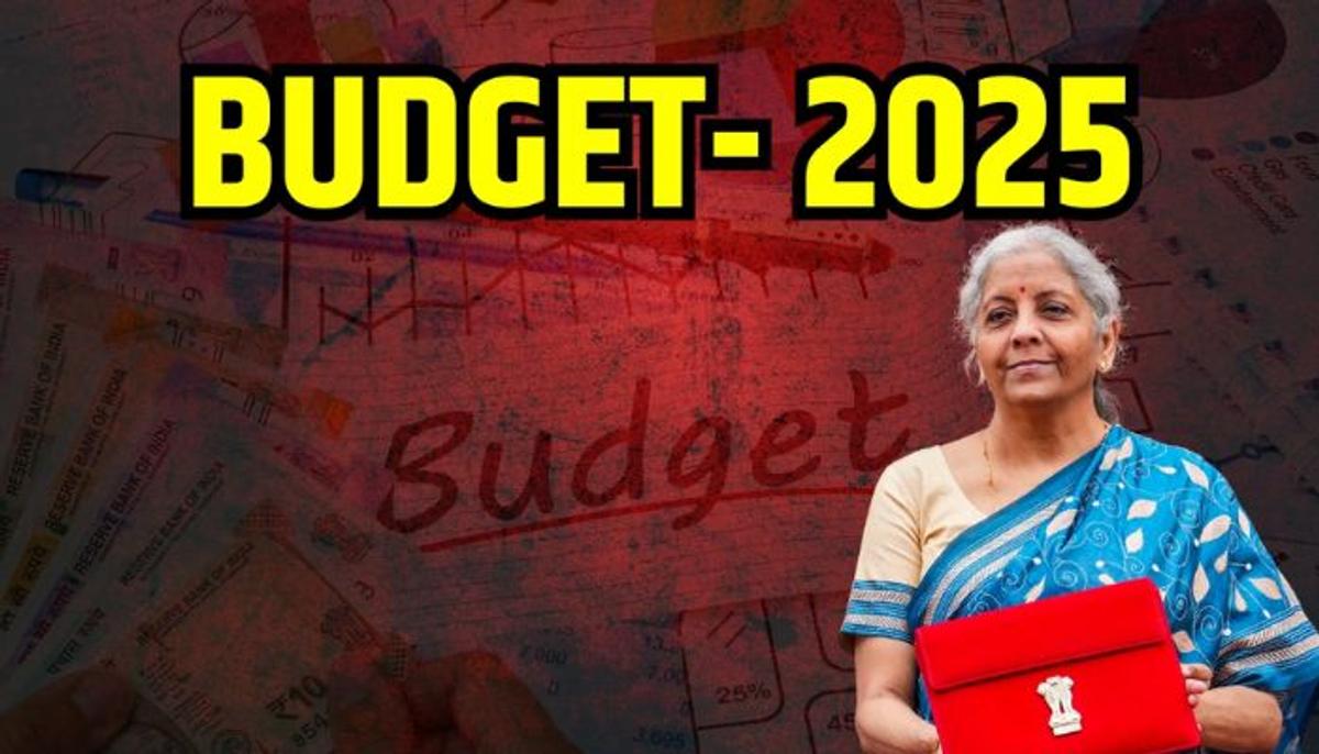 कल आएगा देश का बजट, जेब पर कितना पड़ेगा भार, सबको इंतजार