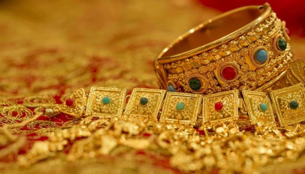 सोने की कीमतों में देखने को मिला ऐतिहासिक उछाल, चांदी हुई 94000 रुपये प्रति किलोग्राम
