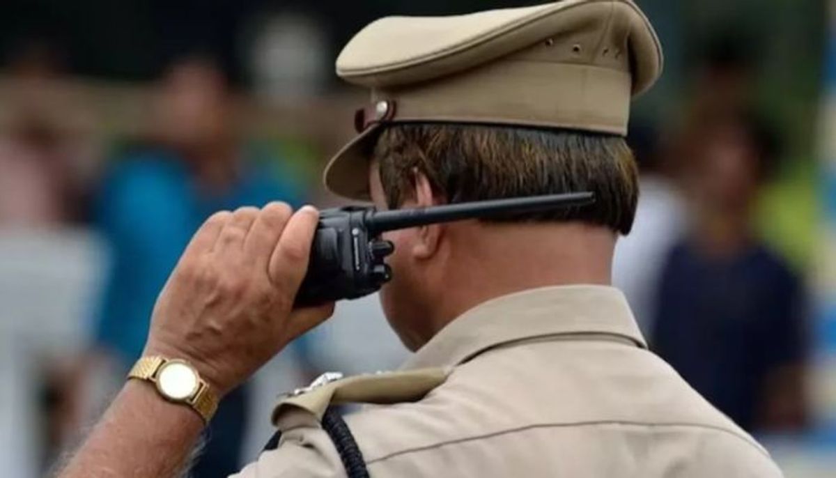 बदमाशों पर ग्रेटर नोएडा पुलिस का कहर, 2 मुठभेड़ में 3 गिरफ्तार