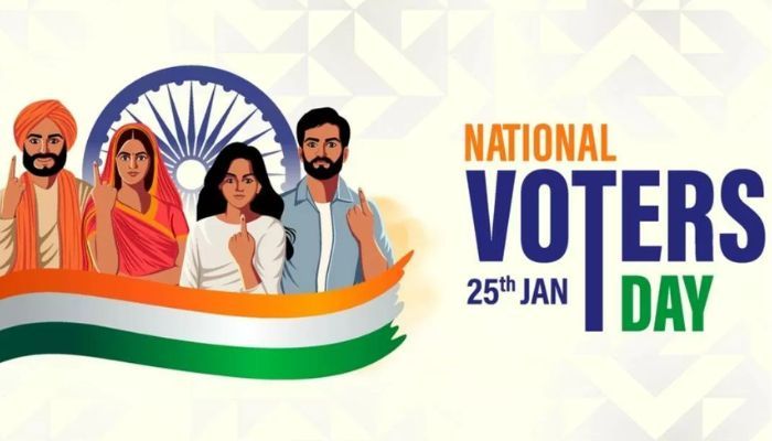 National Voters Day