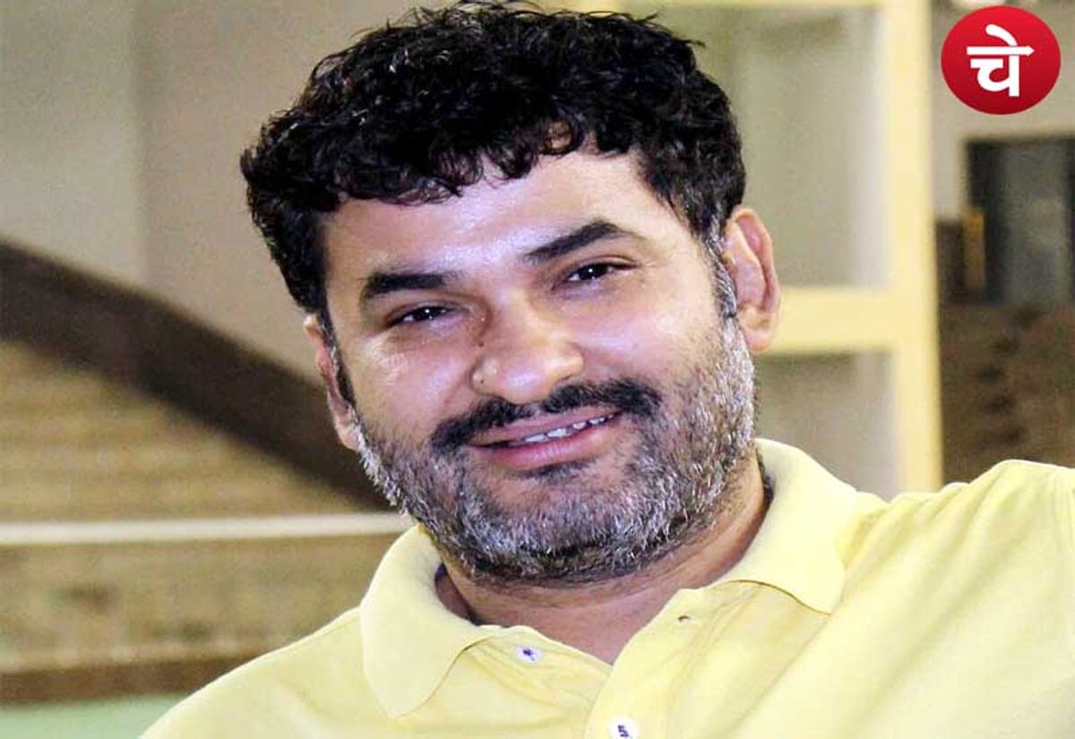 ग्रेटर नोएडा के पत्रकारों ने अपनाया नोएडा वाला रास्ता, पंकज पाराशर को किया बर्खास्त