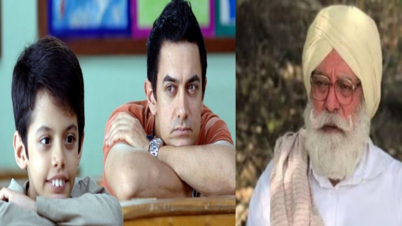 'तारे जमीं पर बड़ी ही वाहियात फिल्म' क्रिकेटर युवराज सिंह के पिता ये क्या बोल गए ! मचा बवाल