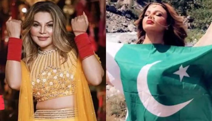 राखी सावंत ने India छोड़कर Pakistan में खोजा नया दूल्हा, हनीमून के लिए चुना ये देश