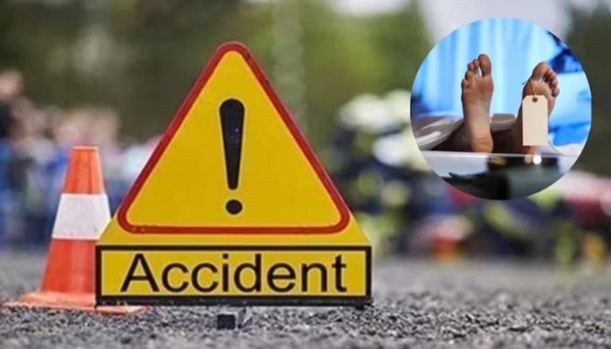 ग्रेटर नोएडा में बैक-टू-बैक सड़क हादसे, रोज बढ़ रहे मौत के आंकड़े
