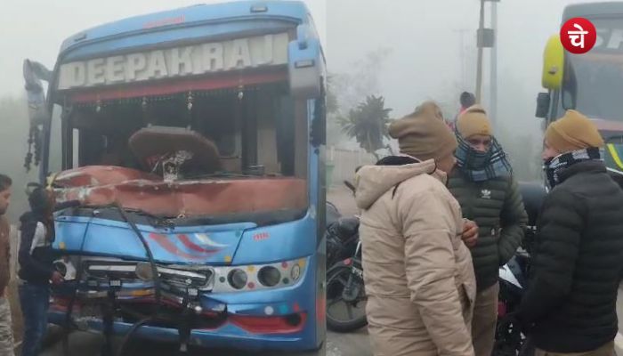 Road Accident 3