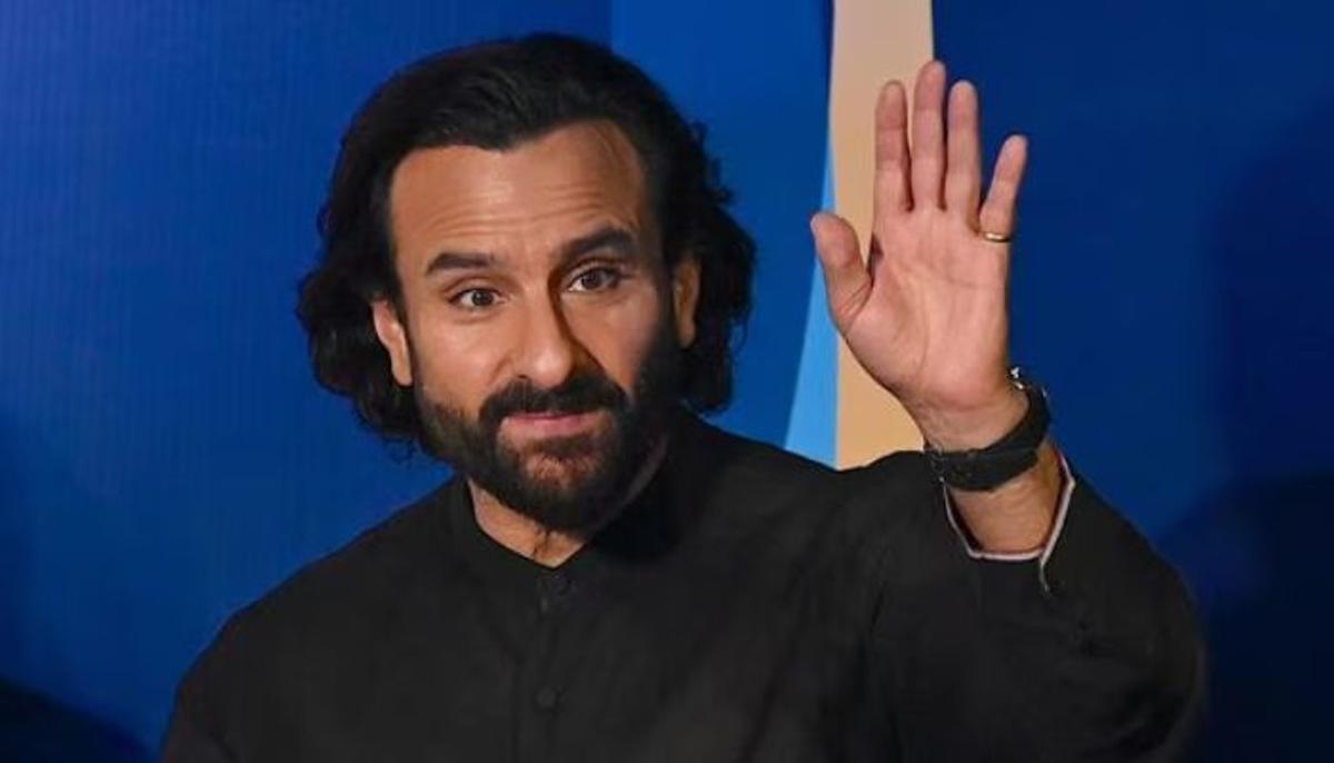 सैफ अली खान की हेल्थ पर बड़ी अपडेट, गर्दन और रीढ़ की हड्डी पर गहरे जख्म