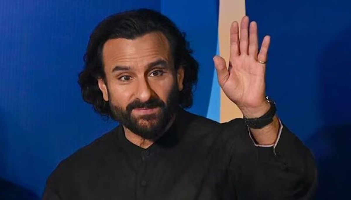सैफ अली खान की हेल्थ पर बड़ी अपडेट, गर्दन और रीढ़ की हड्डी पर गहरे जख्म