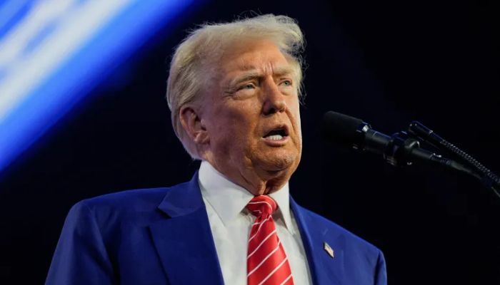 शपथ से पहले डोनाल्ड ट्रंप पर मंडराया बड़ा संकट, होगी कोर्ट में पेशी