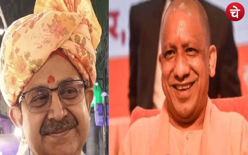 सीएम के भरोसेमंद अरुणवीर सिंह को मिली बड़ी जिम्मेदारी, 7वां सेवाविस्तार