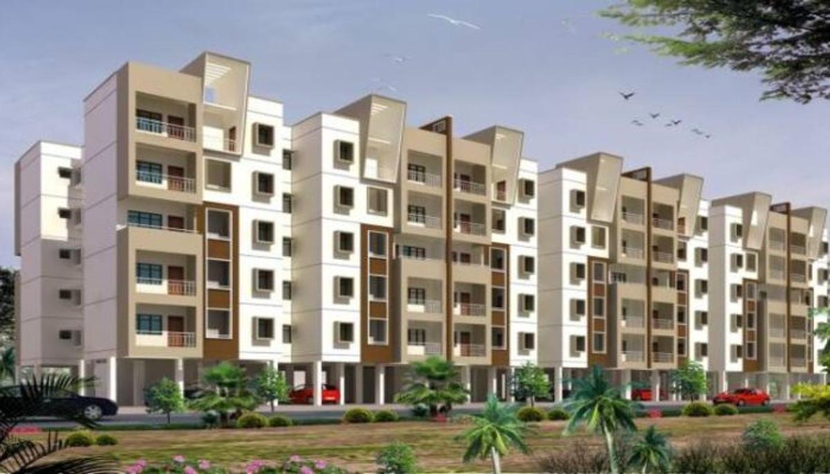 लखनऊ नगर निगम ने शुरू की अच्छी पहल, फ्लैट खरीदारों के लिए अच्छी छूट