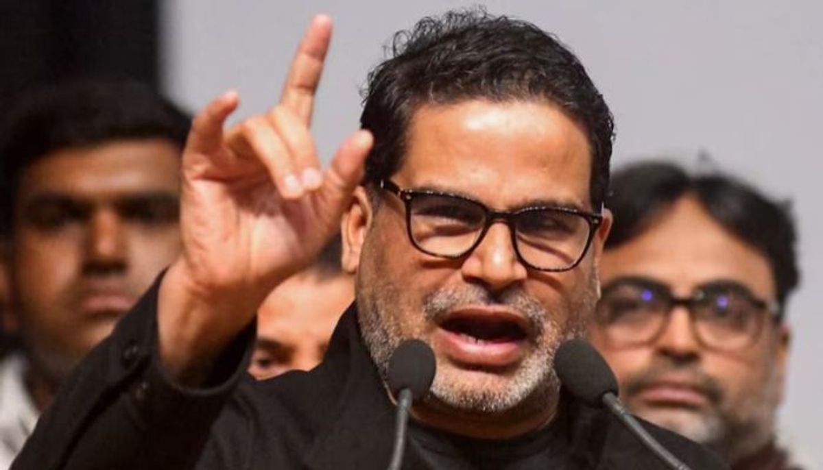 बहुत दूर तलक जाएगी प्रशांत किशोर के थप्पड़ की गूंज
