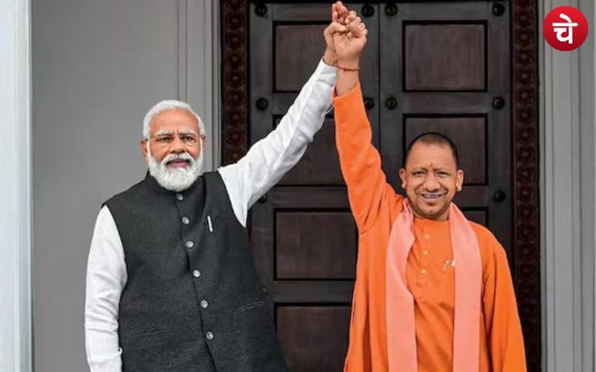 उत्तर प्रदेश की धरती से बड़ी घोषणा करेंगे प्रधानमंत्री नरेन्द्र मोदी