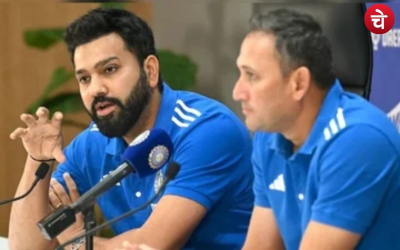 चैंपियंस ट्रॉफी के लिए भारतीय टीम का ऐलान, यशस्वी और अर्शदीप की एंट्री