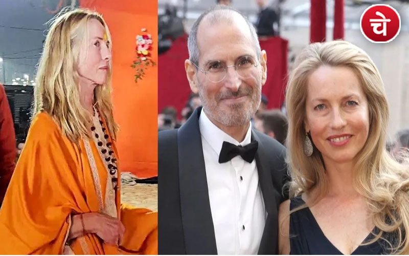 महाकुंभ के मेले में हो गया बड़ा कमाल, अंग्रेज नाम वाली अरबपति बन गई कमला